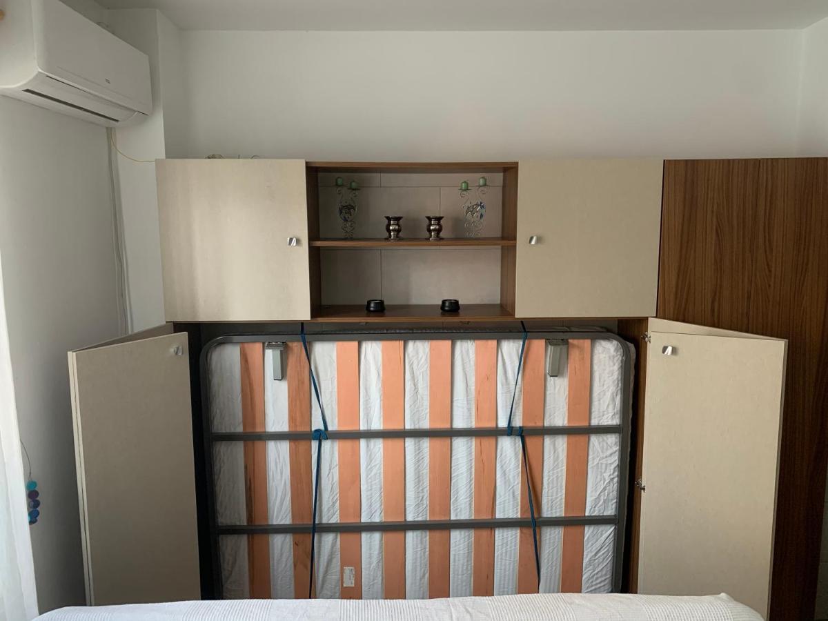 loft funcional cerca del centro Apartamento Sevilla Exterior foto