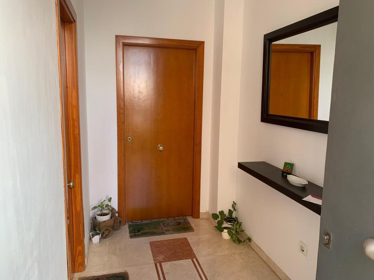 loft funcional cerca del centro Apartamento Sevilla Exterior foto
